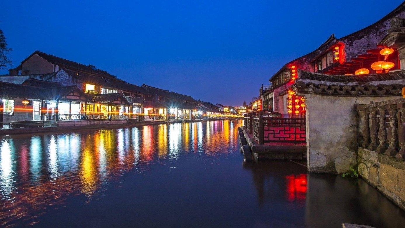 2024年省广场舞全民健身大拜年公益培训活动启动仪式在溧阳举行